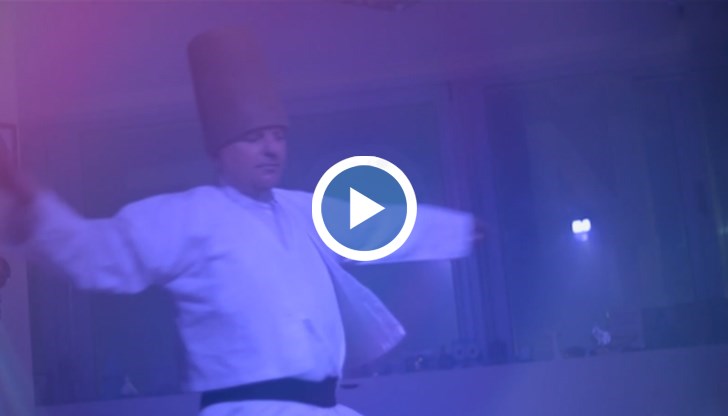 Неговите умения сякаш противоречат на физиката