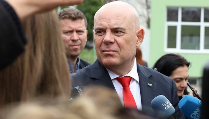 ВКП ще разглежда искането за сваляне на имунитета на депутата от ПП - ДБ ВКП ще разглежда искането за сваляне на имунитета на депутата от ПП - ДБ