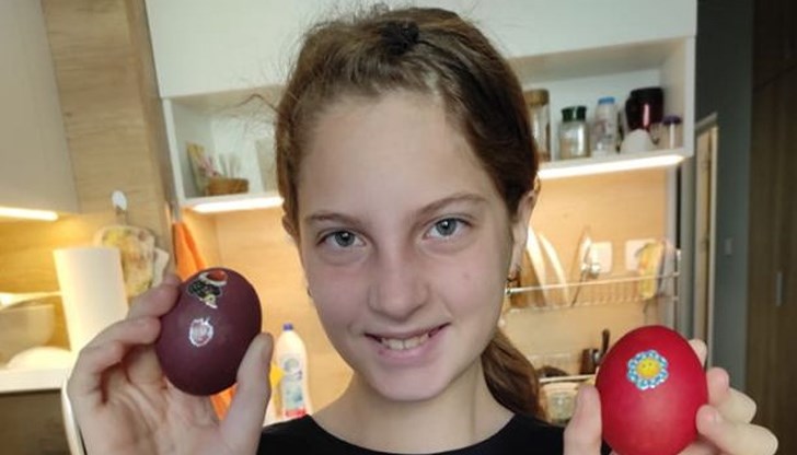 Майката на Алена съобщава във Фейсбук, че дъщеря ѝ е избягала от вкъщи и моли за помощ за намирането на момичето