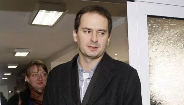 Българският журналист е обвинен в незаконно преминаване на границата на Русия Българският журналист е обвинен в незаконно преминаване на границата на Русия