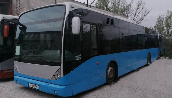 В тази връзка частично се променят разписанията по линии № 2, 13, 18, 24, 27 и 28