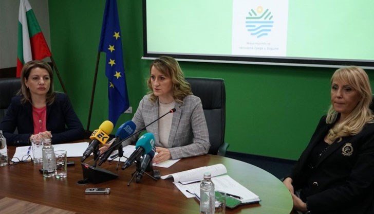 МОСВ отвори мярката за подмяна на старите топлоуреди на дърва и въглища с нови екологични МОСВ отвори мярката за подмяна на старите топлоуреди на дърва и въглища с нови екологични