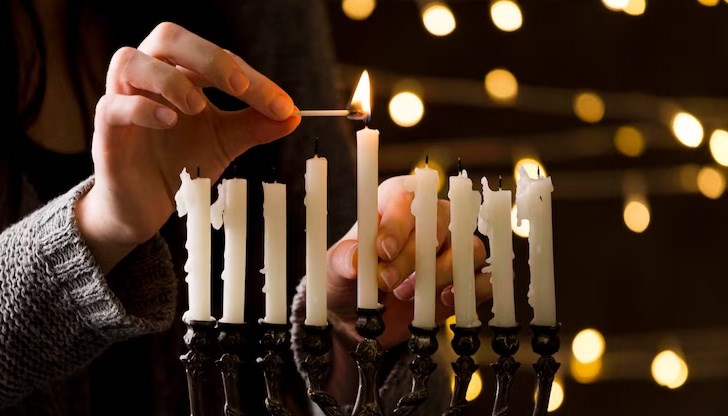 Смисълът на смирението и приемането е да се оставим Божиите ръце Смисълът на смирението и приемането е да се оставим Божиите ръце