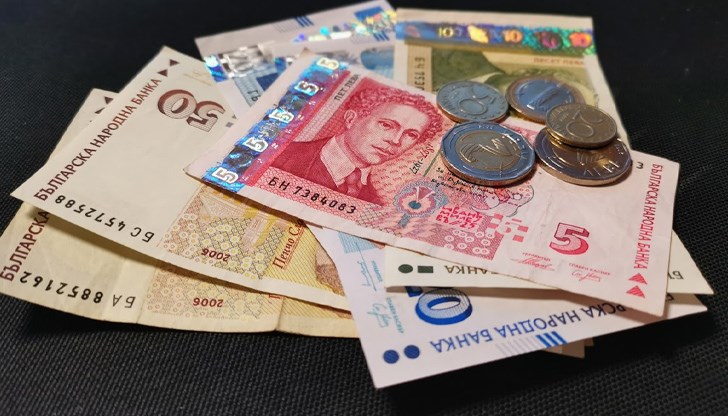 За Русе линията на бедност през 2022 година е доход под 540 лева средномесечно на човек от домакинство