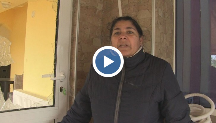 Ние не претендираме, че сме цвете за мирисане, но общо взето нашите хора в България не се занимават, каза жител на Ветово