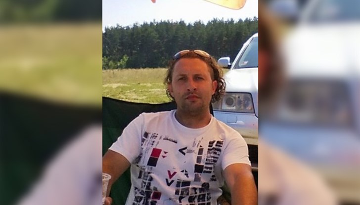 Калоян застрелял Кристина с пистолета на жената, с която в момента живее на семейни начала Калоян застрелял Кристина с пистолета на жената, с която в момента живее на семейни начала