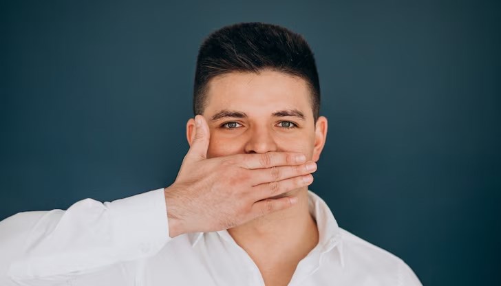 Медицинското наименование на това състояние е ксеростомия