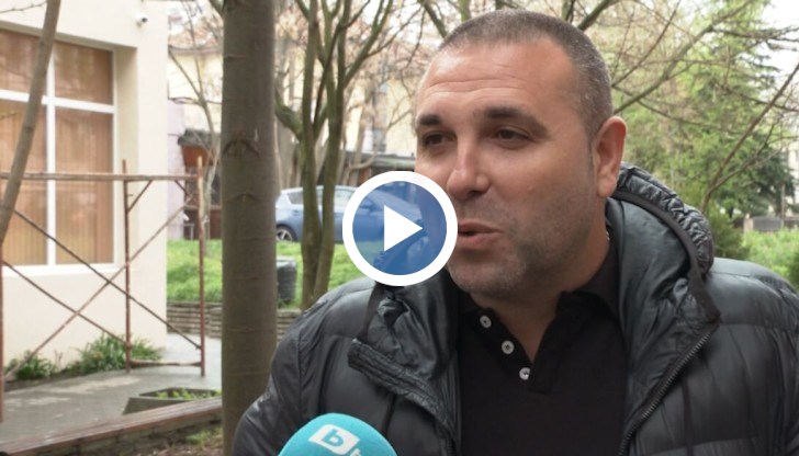 Служител в КАТ - Сливен отказва да върне книжката на Иван Иванов