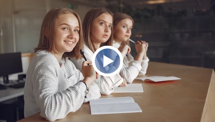 Въвеждат нови специалности, компании заплащат обучението на учениците