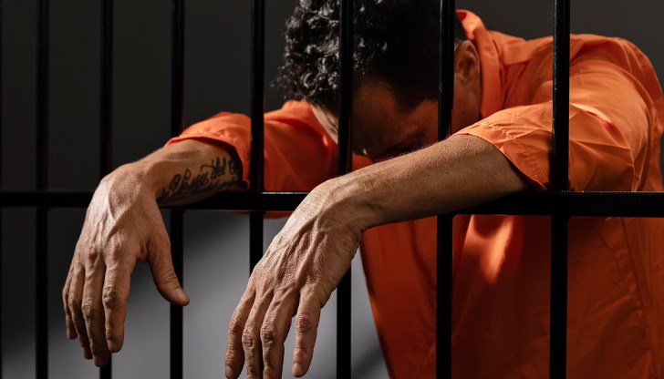 Подсъдимият е нападнал съседа си заради спор за паркирана кола