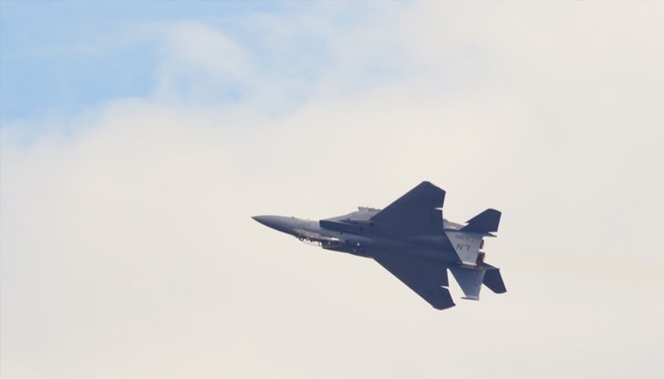 Това става ясно от един от изтеклите онлайн свръхсекретни документи на Пентагона