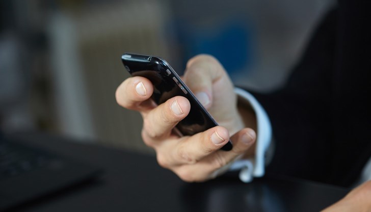 Bet365 предлага мобилни приложения за устройства с Android и iOS