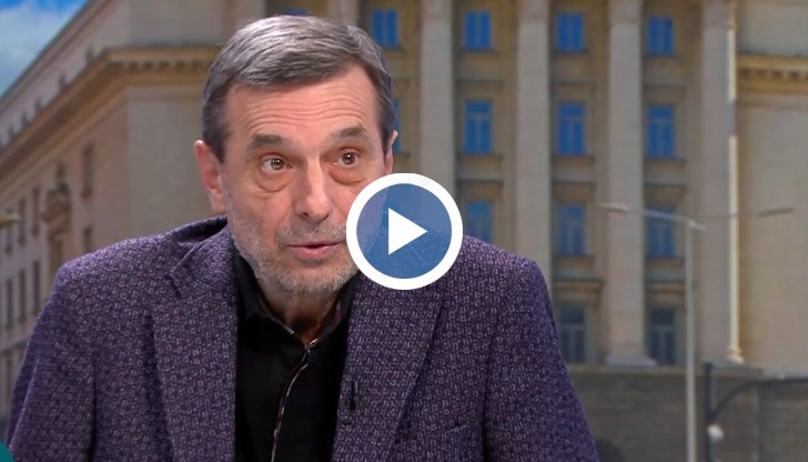 Приемането на бюджет от новото НС от техническа гледна точка не е сложна задача, категоричен е президентът на КТ "Подкрепа"