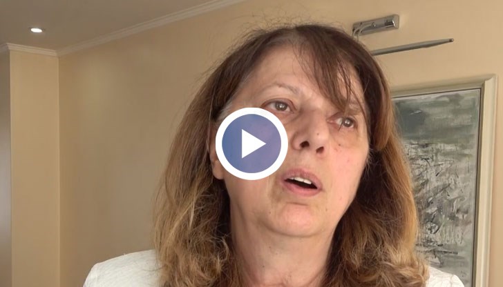 850 лева минимална заплата няма да подобри състоянието на бедните хора, смята Милка Трифонова