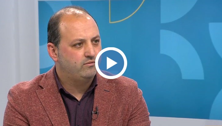 Изкуственият интелект може да бъде опасен, заяви експертът по киберсигурност Любомир Тулев