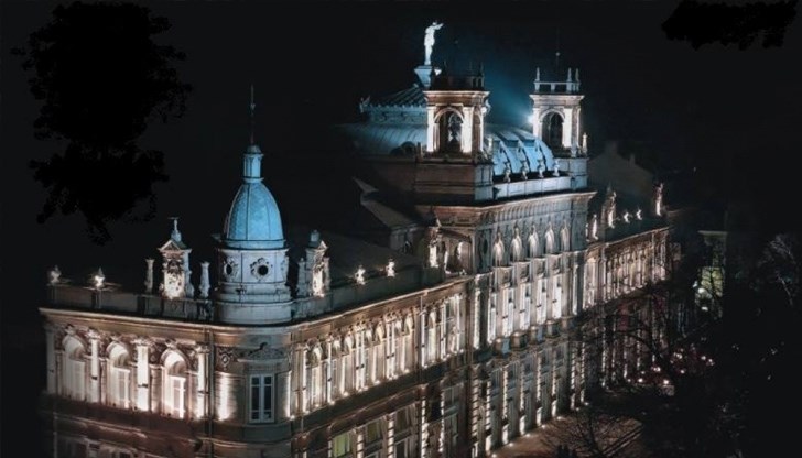 Проектите са оценени самостоятелно и независимо от трима външни експерти Проектите са оценени самостоятелно и независимо от трима външни експерти