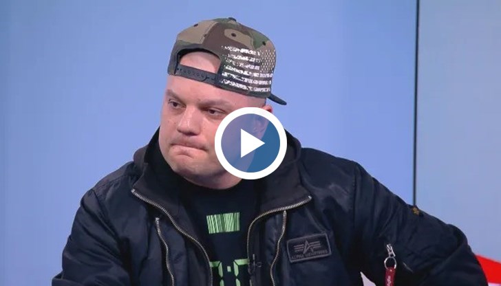 Майката на рапъра Христо Балабанов – Кристо се бори с коварно заболяване