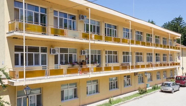 Управителят на болницата ще бъде назначен за срок от пет години