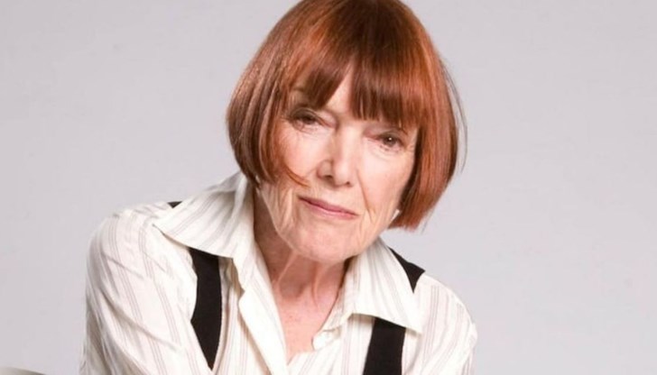 Британската модна дизайнерка Мери Куонт почина на 93-годишна възраст