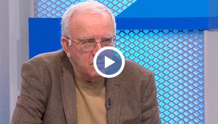 Грешките в протоколите са 14 714, спрямо 1169 при предишните избори, посочи доц. д-р Цветозар Томов от ЦИК