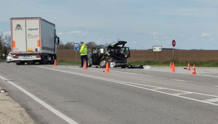 Има пострадали при инцидента и съмнения за жертва