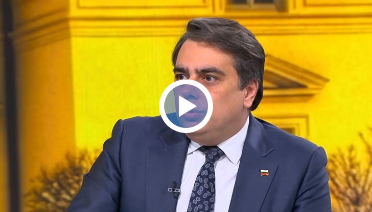 Съпредседателят на „Продължаваме Промяната” е категоричен, че коалицията ПП - ДБ няма да се разцепи