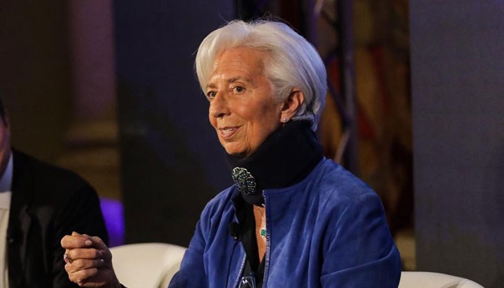 Банковият сектор в еврозоната е устойчив, със силни капиталови и ликвидни позиции, увери президентът на Европейската централна банка Банковият сектор в еврозоната е устойчив, със силни капиталови и ликвидни позиции, увери президентът на Европейската централна банка