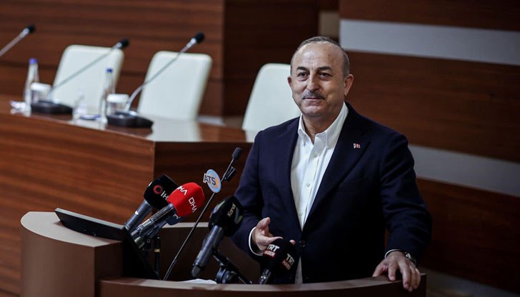 Турският външен министър съобщи, че в процес на разрешаване е и въпросът за отваряне на нова лаборатория за фитосанитарен контрол на граничния пункт „Капитан Андреево“