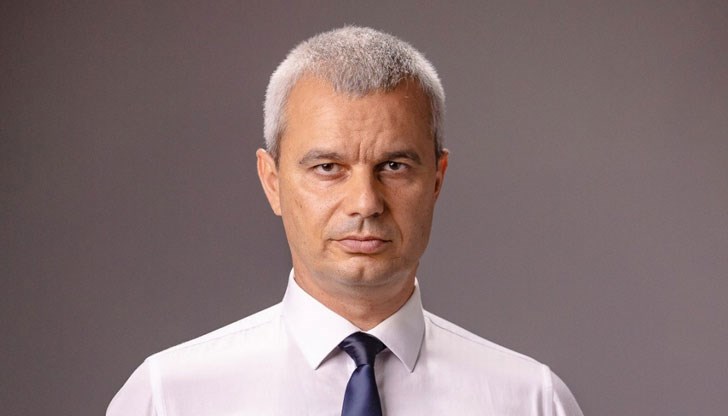 След като патерицата на ГЕРБ ще подкрепи Росен Желязков няма как нашият кандидат да бъде избран очевидно, заяви лидерът на партията