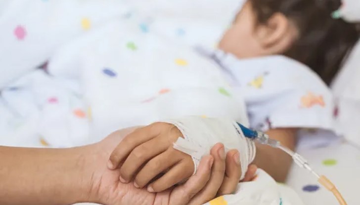 „В моя 20-годишен опит никога не съм виждал нещо подобно“, каза д-р Тарин Браг „В моя 20-годишен опит никога не съм виждал нещо подобно“, каза д-р Тарин Браг