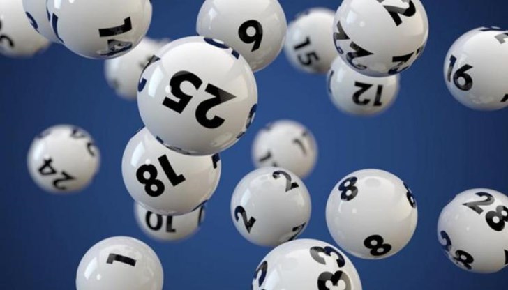 Джакпотът от 8 465 504 лв. от играта "6 от 49“ на Български спортен тотализатор бе спечелен тази вечер Джакпотът от 8 465 504 лв. от играта "6 от 49“ на Български спортен тотализатор бе спечелен тази вечер