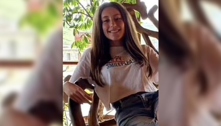 Момичето е открито снощи и предадено на родителите си в добро състояние