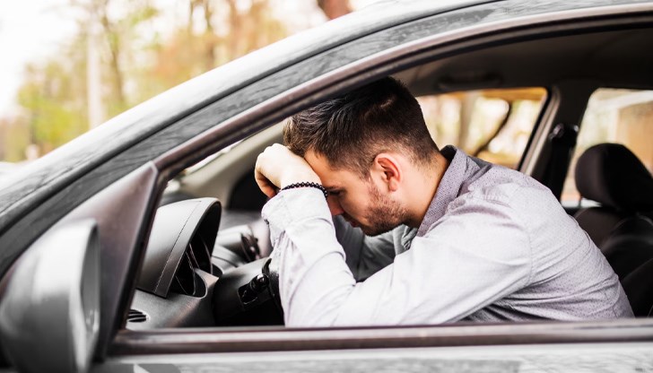 30-годишният мъж е дал положителна проба за амфетамин и метамфетамин /снимката е илюстративна/ 30-годишният мъж е дал положителна проба за амфетамин и метамфетамин /снимката е илюстративна/