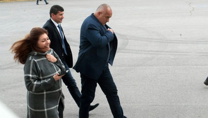 Нагло ни се хилят в лицето, Борисов ни се кара, сипе простащини Нагло ни се хилят в лицето, Борисов ни се кара, сипе простащини