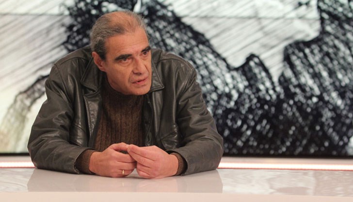 Президентът тласка страната встрани от нейната евро-атлантическа посока, смята експертът Президентът тласка страната встрани от нейната евро-атлантическа посока, смята експертът