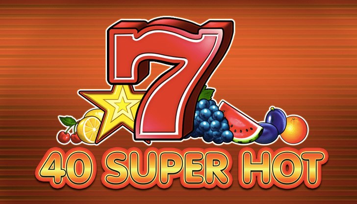 Играта 40 Супер Хот е истински хит, българска изработка и вече доказана марка в нашите географски ширини