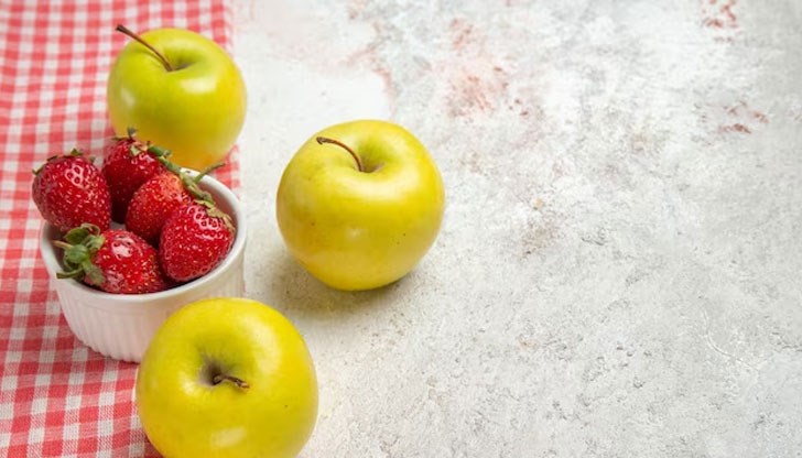 Енергийни и витаминозни бомби, с които да си подсилите организма