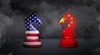 САЩ: Китайски изтребител извърши "ненужно агресивна" маневра до наш самолет