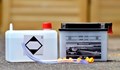 С какво са опасни литиево-йонните батерии?