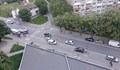 Катастрофа на улица "Чипровци"