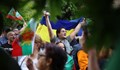 Протестиращите се отправиха към Орлов мост