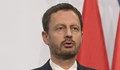 Словашкият премиер подаде оставка