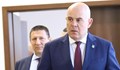 Крум Зарков насрочи изслушване на Иван Гешев и Борислав Сарафов във ВСС