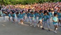 Стотици деца зарадваха русенци на празничен концерт в Летния театър