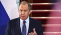 Сергей Лавров: Заповедта за арест на Путин от Международния наказателен съд е скандална!