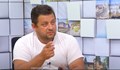 Николай Марков: Габи не си играе с приоритетите! Днес Гешев, утре бащицата