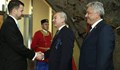 Гълъб Донев: България ще продължи да подкрепя успешното интегриране на Черна Гора в ЕС
