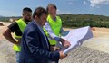 Иван Шишков: Очаквам разрешение за строеж на магистралата Русе - Бяла през септември