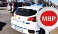 Шофьор заплаши с пистолет полицаи във Враца