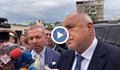 Депутати от ГЕРБ пазят Борисов от прокурорите, той ги прати обратно в парламента